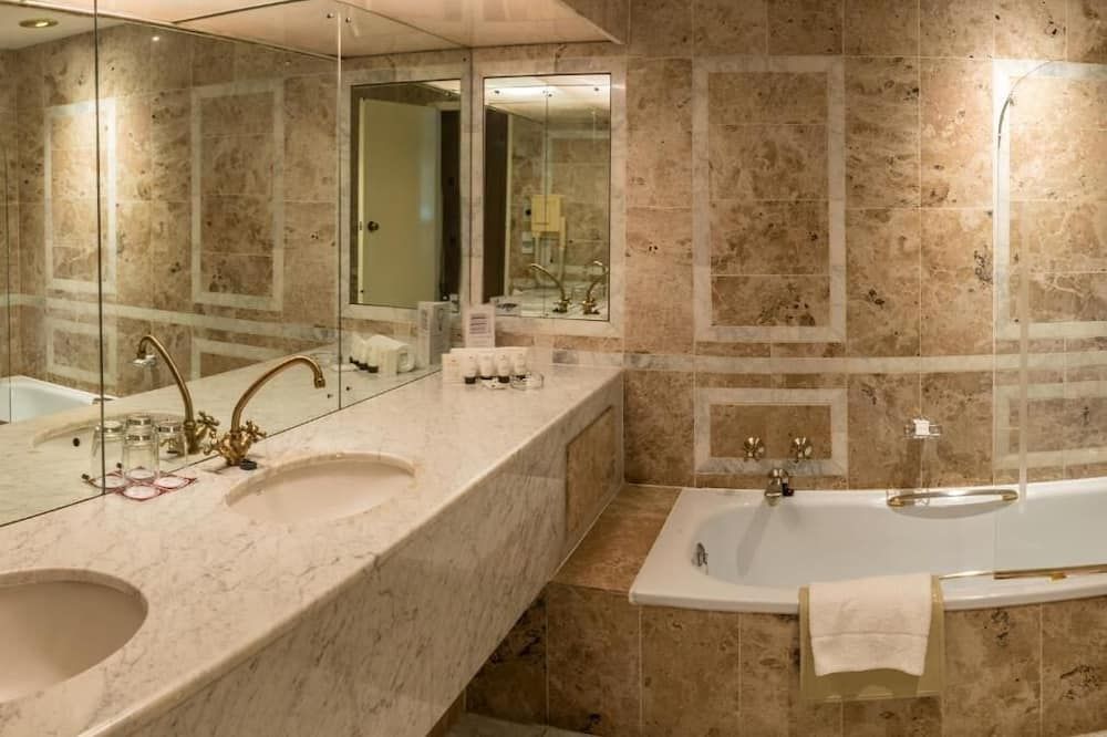 Peermont Walmont at Mmabatho Palms - Mmabatho - Bagno