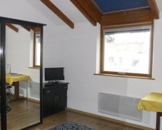 Studio-Hotel Porte De France - Saint-Louis