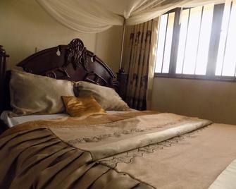 Bema Hotel - Mbarara - Bedroom