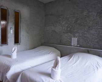 K-1 Modern Art Hotel @ Nan - Nan - Habitación