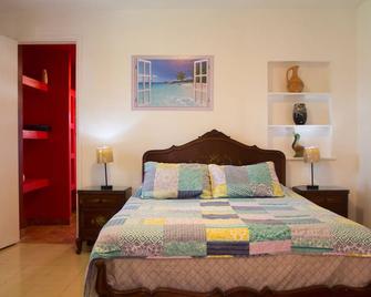 Villa Cacique - La Habana - Habitación