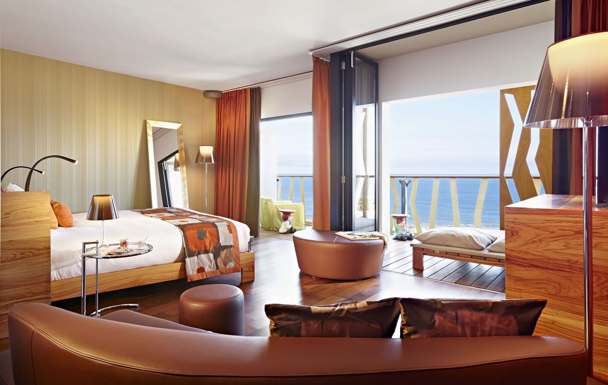 Bohemia Suites & Spa - Adults Only - Maspalomas