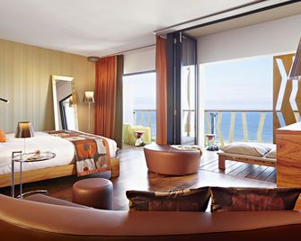 Bohemia Suites & Spa - Adults Only - Maspalomas