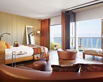 Bohemia Suites & Spa - Adults Only - מספלומס