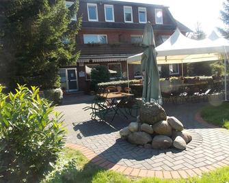 Landgasthof Allerparadies - Langlingen - Patio