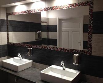 Hotel Pod Jeleniem - Tuchola