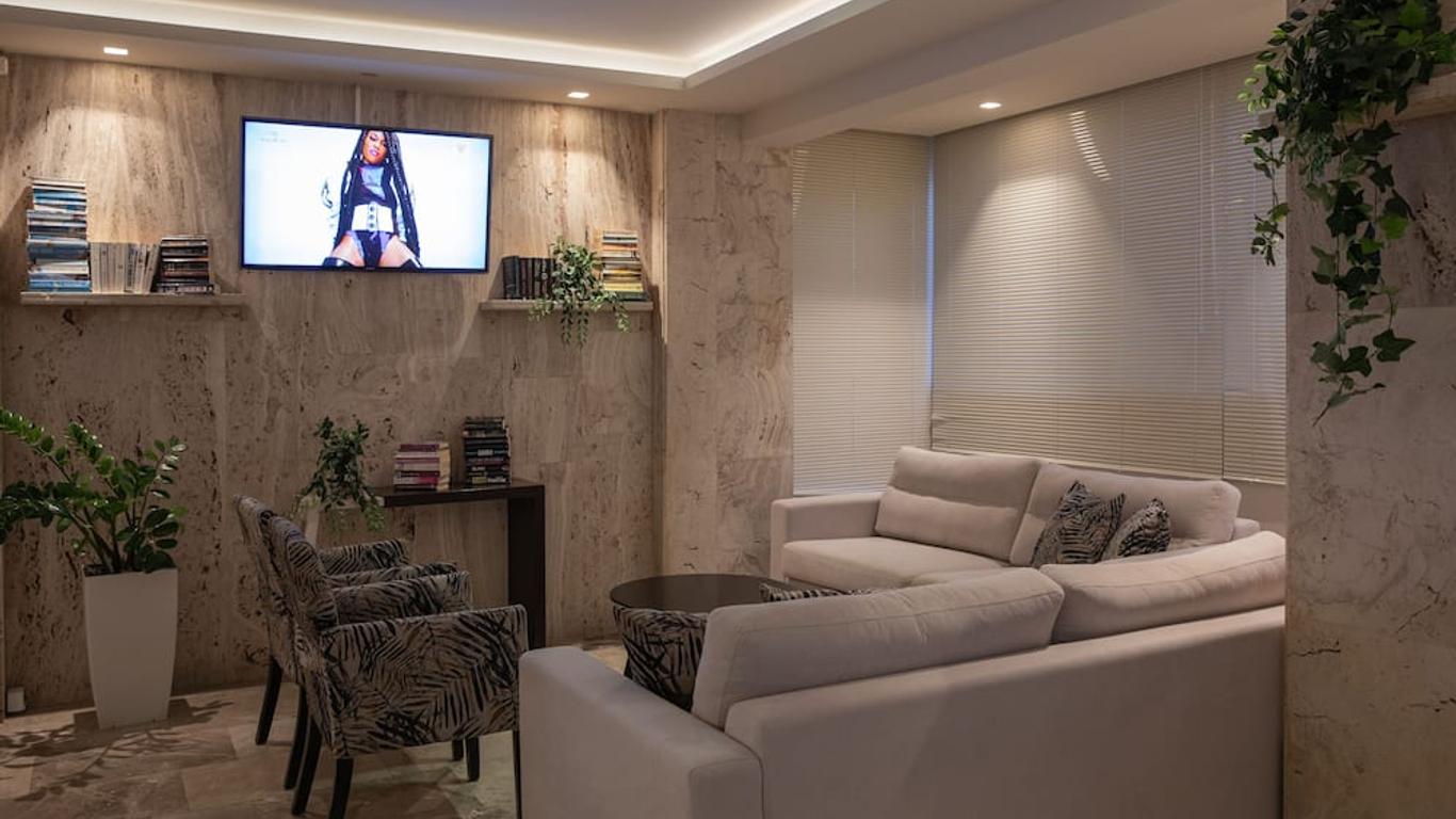 Agrelli Hotel