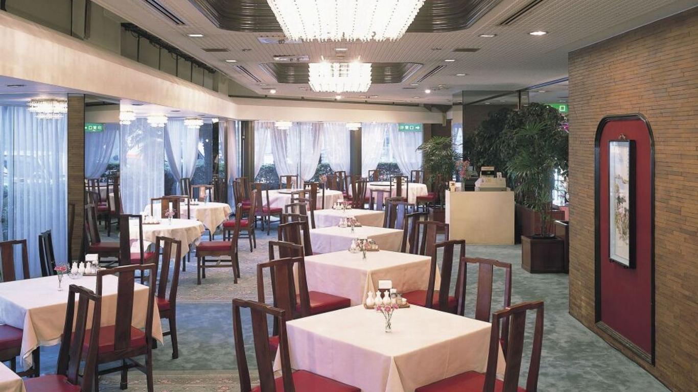 東京馬羅德酒店 - 府中