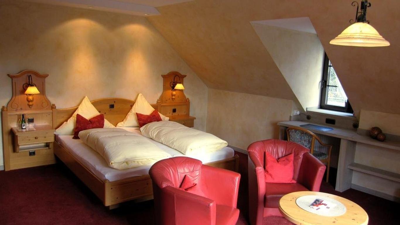 Weinhotel Offenstein Erben