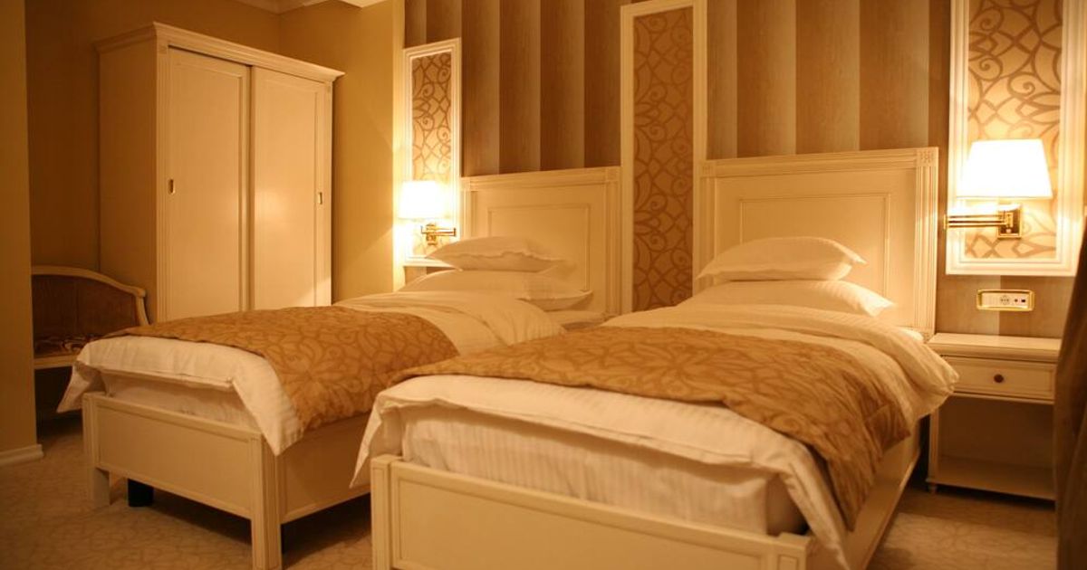 Hotel Vila Viktorija from 57. Trn Hotel Deals & Reviews KAYAK