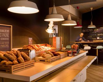 ibis Arles - Arlés - Comedor