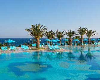 Iberostar Waves Creta Panorama & Mare - Panormos - Pool