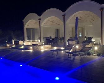 Villa Itriò - Martina Franca