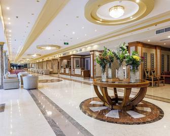 Sunrise Solara Aqua Park Resort - Hurghada - Hall