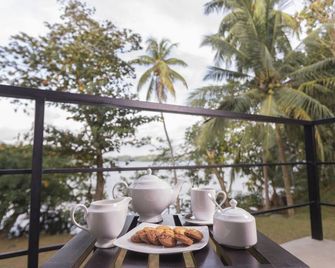 Serendipity Lake - Hikkaduwa - Hikkaduwa - Balcony
