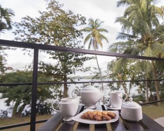 Serendipity Lake - Hikkaduwa - Hikkaduwa - Balcon
