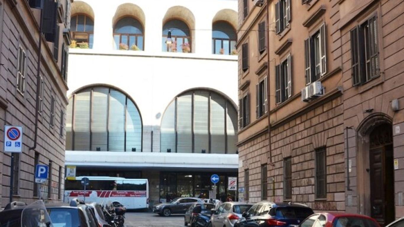 Roma Centrale Fidelis