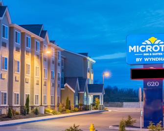 Microtel Inn & Suites by Wyndham Cadiz - Cadiz - Building