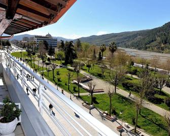 Hotel & Restaurant White City - Berat