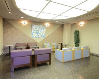 Pulses Inn Kyoto - קיוטו - טרקלין