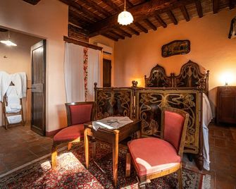 Il Querciolo - Azienda biologica, Agriturismo e Cantina - Marciano della Chiana