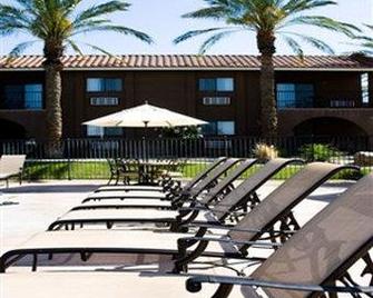Borrego Springs Resort & Spa - Borrego Springs - Property amenity