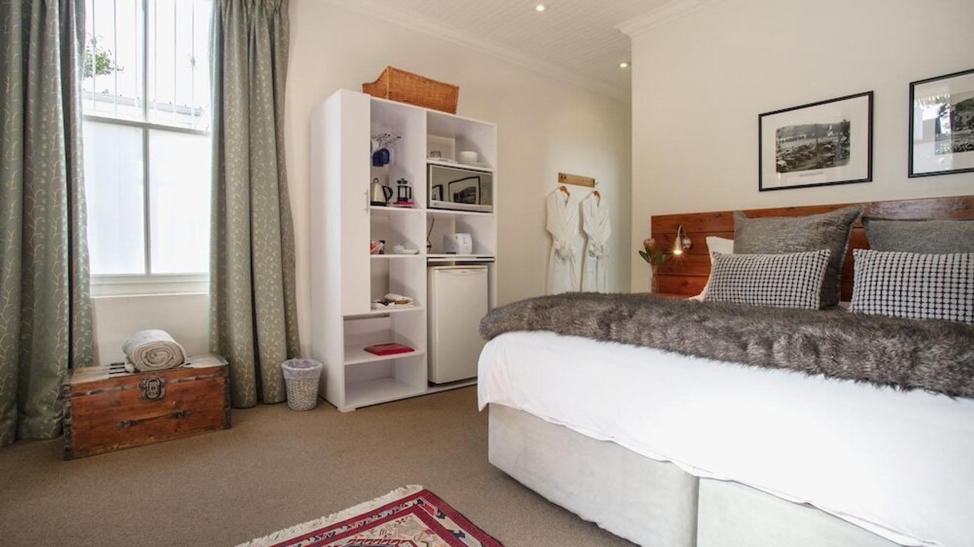 22 Die Laan Self Catering Accommodation