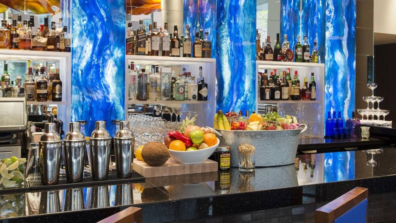 Hyatt Place Portland Old Port