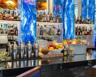 Hyatt Place Portland Old Port - Portland - Bar