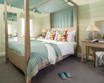 The Headland Hotel and Spa - Newquay