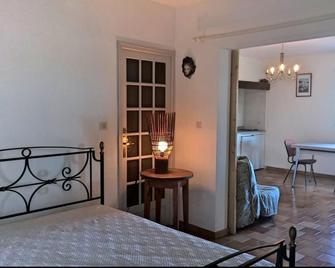 Holiday Gite in Southern Ardeche - Joyeuse - Habitación