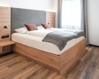 Feichter Hotel & Bistro - Bolzano - Sypialnia