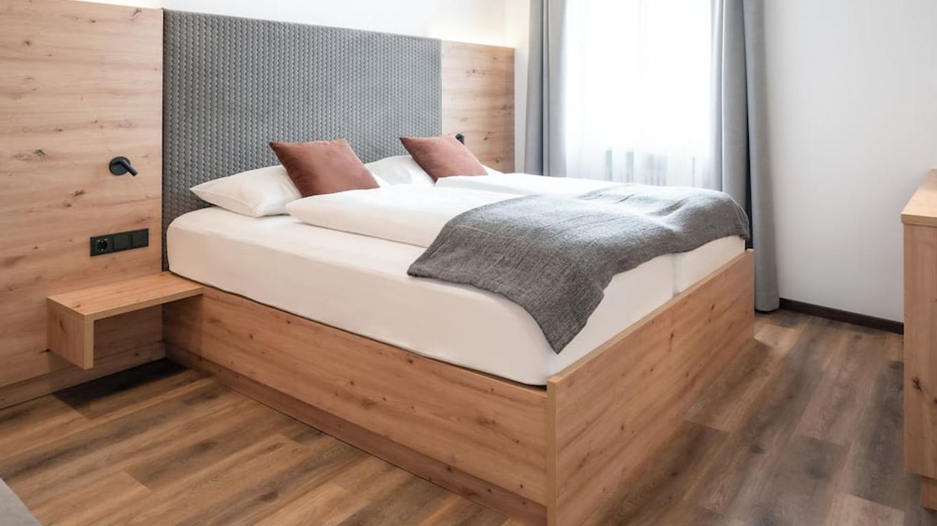 Feichter Hotel & Bistro