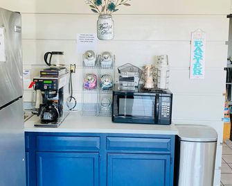 Home Place Inn - Nicholasville - Recepción