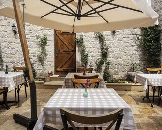 Opus 1910 - Ayvalik - Restoran