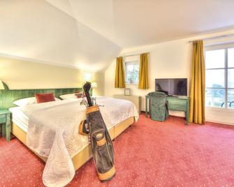 Hotel Drachenwand-Mondsee - Mondsee - Habitación