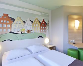 B&B Hotel Osnabrück - Osnabrück - Habitación