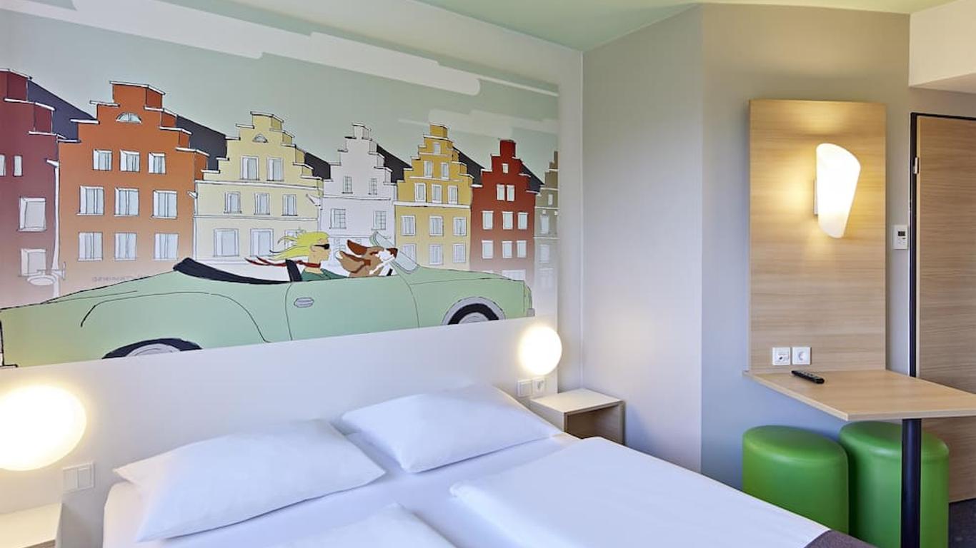 B&B Hotel Osnabrück