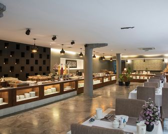 Pilgrimage Village Resort & Spa - Hue - Restaurant
