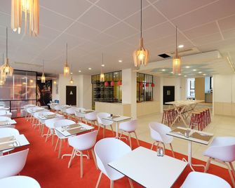 Ibis Styles Auxerre Nord - Auxerre - Restaurace