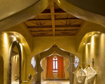 Riad Chbanate - Essaouira - Spa