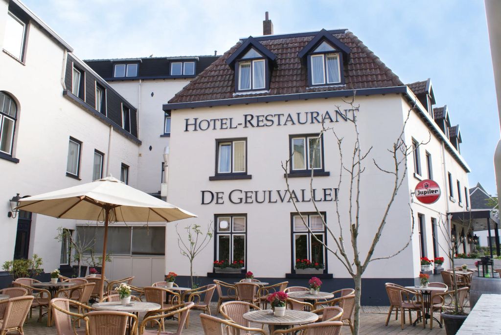 Fletcher Hotel De Geulvallei - Valkenburg aan de Geul