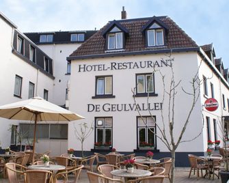 Fletcher Hotel De Geulvallei - Valkenburg aan de Geul