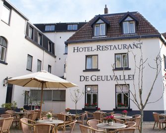 Fletcher Hotel De Geulvallei - Valkenburg aan de Geul