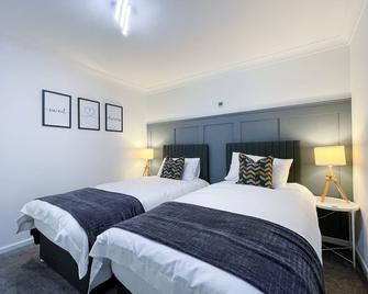 Richmere Court - Wolverhampton - Quarto