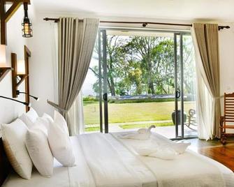 Grand Argyle Resort - Hatton - Bedroom