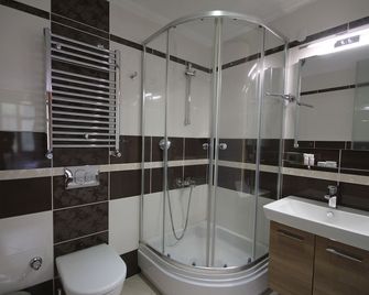 Ayderoom Hotel - Ayder - Bagno