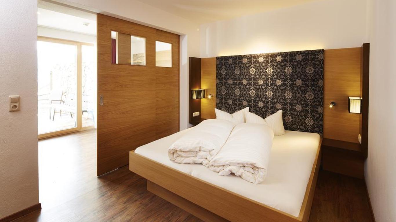 Hotel Cores