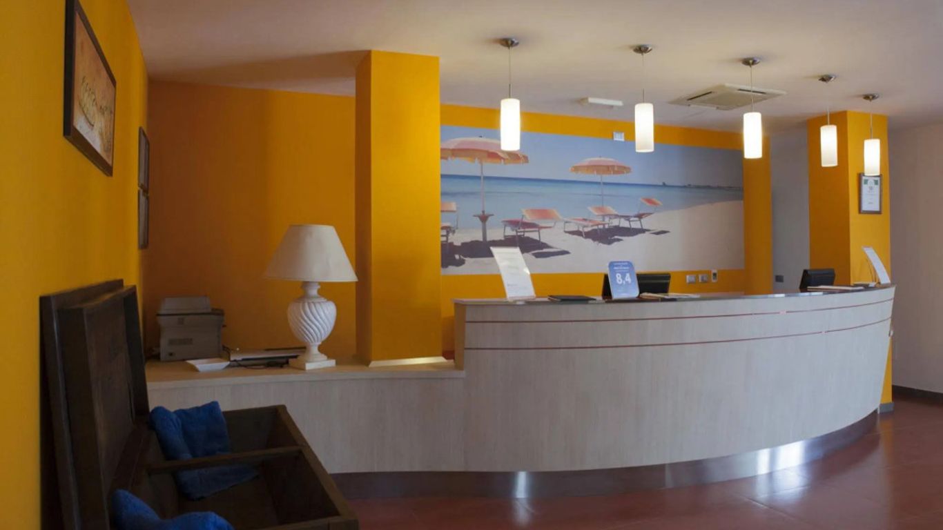 Club Azzurro Hotel & Resort