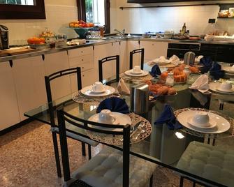 Locazione Turistica Gioia - Padua